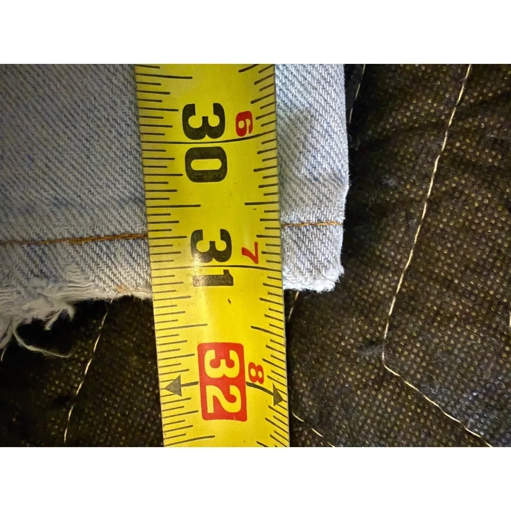 Levis vintage 90s